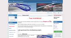 Desktop Screenshot of hobbynet.ch